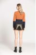 Pull en maille
