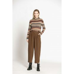 Pull en maille