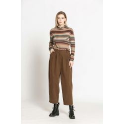 Pull en maille