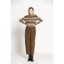Pull en maille