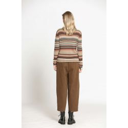 Pull en maille