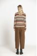 Pull en maille