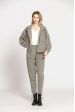 Veste zip