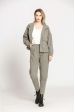 Veste zip
