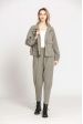 Veste zip