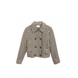 Veste à boutonnage