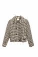 Veste à boutonnage