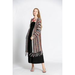 Robe uni