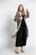 Robe uni
