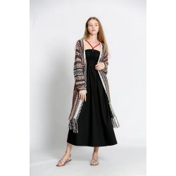 Robe uni