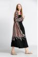 Robe uni