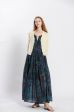 Robe imprimé fleuri