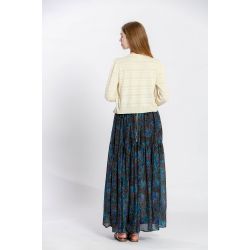 Robe imprimé fleuri