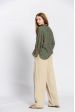 Blouse imprimé fleuri
