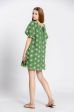 Robe col rond